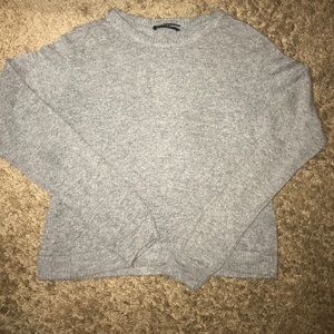 Brandy Melville sweater !
